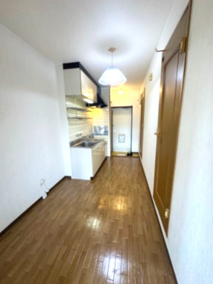 【内装】 | スカイウィング