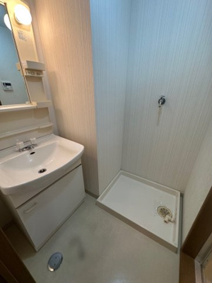 【洗面所】 | スカイウィング