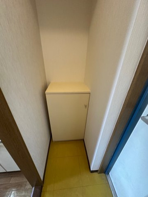 【玄関】 | スカイウィング | シンプルで使いやすい玄関です