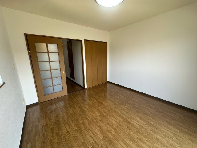 スカイウィングの洋室|スタンダードな洋室です