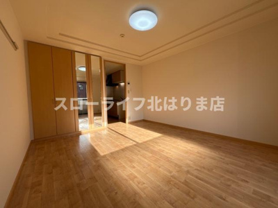 【居間・リビング】 | ゆいまーる