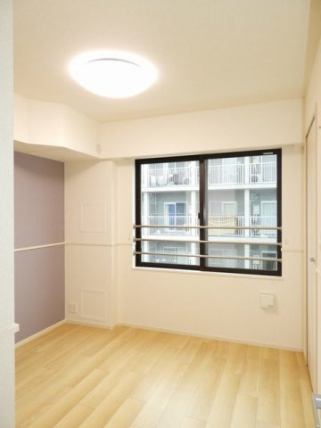 アメニティせせらの内装|内装も気になるポイント