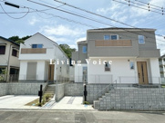 【仲介手数料０円】伊勢原市八幡台2期　新築一戸建て　全3棟の画像