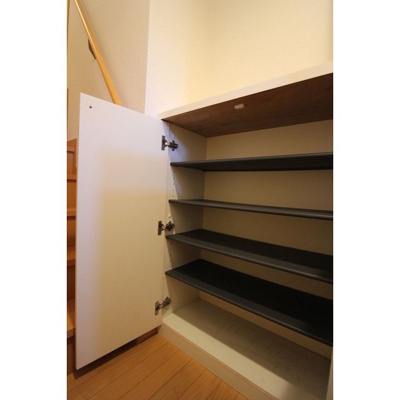 【収納】 | モン・サン・ミシェルＢ