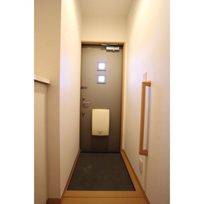 【玄関】 | モン・サン・ミシェルＢ