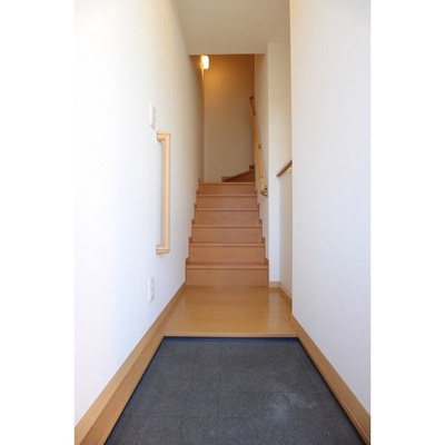 【玄関】 | モン・サン・ミシェルＢ