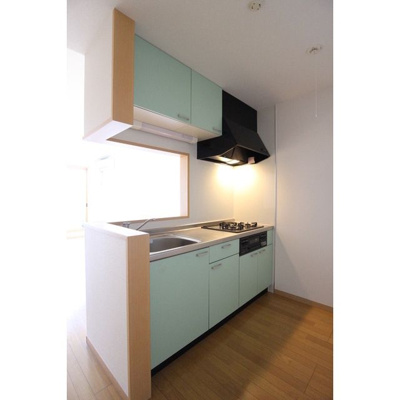 【キッチン】 | モン・サン・ミシェルＢ