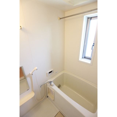 【浴室】 | モン・サン・ミシェルＢ