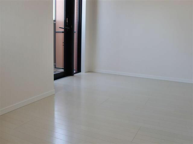 ハーモニーレジデンス御茶ノ水の居間・リビング