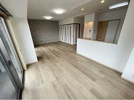 フローレンス吉島通りグランドアーク