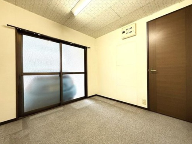 【洋室】 | 山科区東野門口町　中古戸建