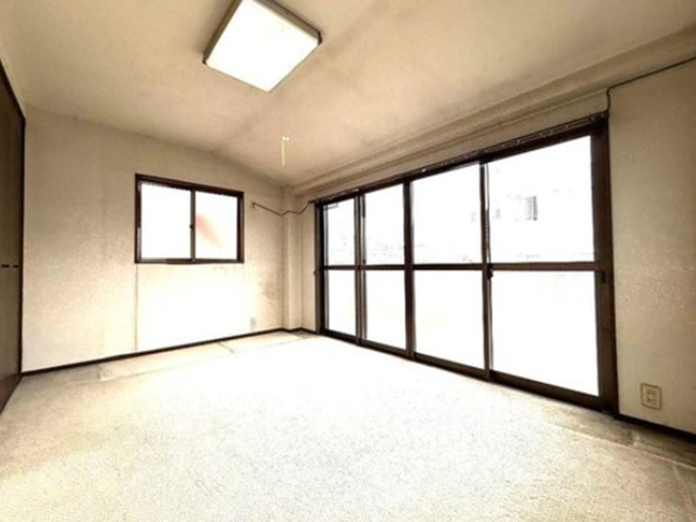 【洋室】 | 山科区東野門口町　中古戸建