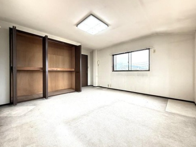 【洋室】 | 山科区東野門口町　中古戸建