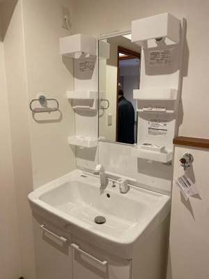 【洗面所】 | 銀河エクスプレス