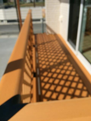 【バルコニー】 | 銀河エクスプレス