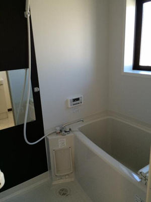 【浴室】 | 銀河エクスプレス