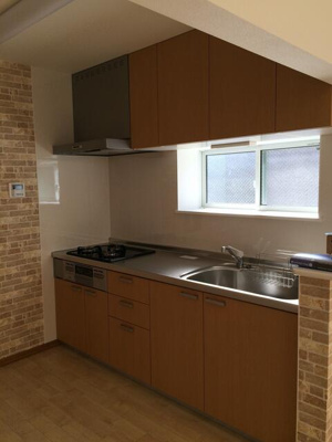 【キッチン】 | 銀河エクスプレス