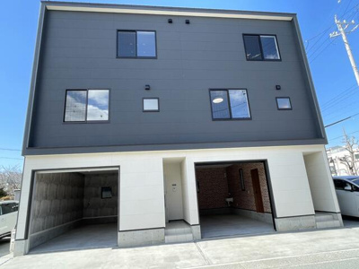 【外観】 | 銀河エクスプレス