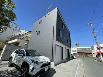 【外観】 | 銀河エクスプレス