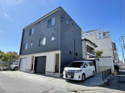 【外観】 | 銀河エクスプレス