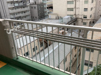 【展望】 | ドルミ錦糸町・長谷川ビル