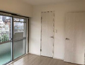 【収納】 | ドルミ錦糸町・長谷川ビル | 大きなスペースがあり、収納には困りません