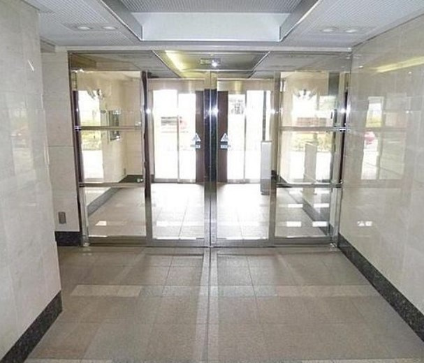 日神デュオステージ杉並井荻の外観