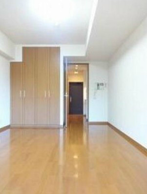 日神デュオステージ杉並井荻の居間・リビング