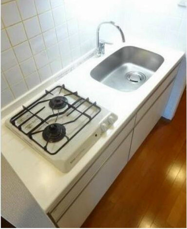 日神デュオステージ杉並井荻のキッチン