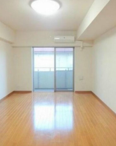 日神デュオステージ杉並井荻の寝室