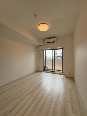 エステムコート名古屋ライブゲート　名古屋市賃貸　仲介手数料無料の居間・リビング