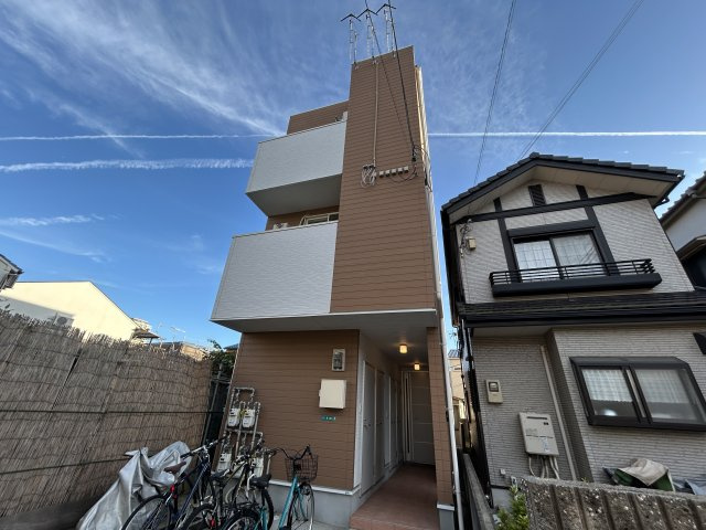 エターナルシー明石