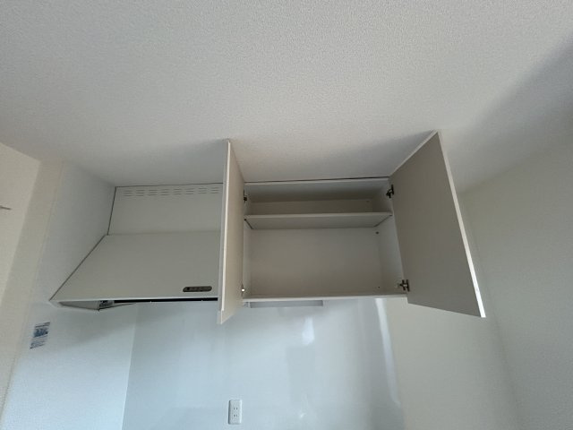 エターナルシー明石の収納