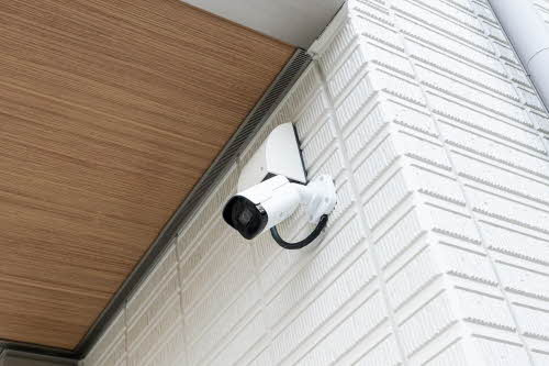 オークレストのセキュリティ