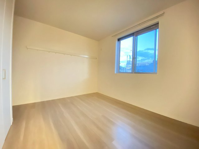 オークレストの内装