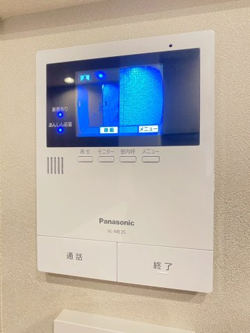 オークレストの内装