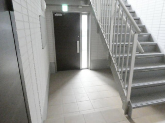 【ロビー】 | グランエスポワール