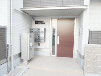 【エントランス】 | グランエスポワール