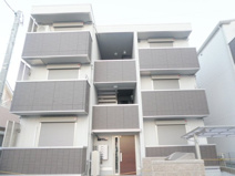 グランエスポワールの画像