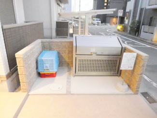 【その他共用部分】 | グランエスポワール