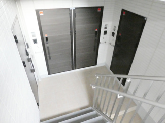 【その他共用部分】 | グランエスポワール