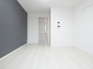 【居間・リビング】 | グランエスポワール