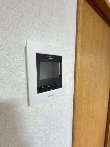 【セキュリティ】 | 八街いH邸戸建