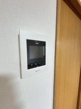 【セキュリティ】 | 八街いH邸戸建