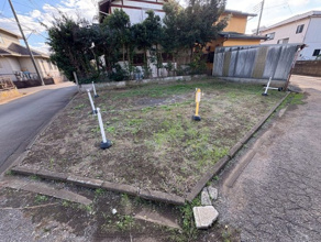 【駐車場】 | 八街いH邸戸建