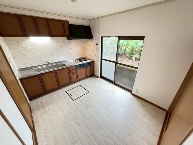 【居間・リビング】 | 八街いH邸戸建