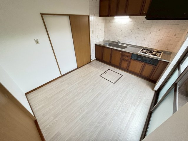 【居間・リビング】 | 八街いH邸戸建