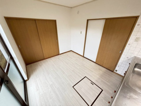 【居間・リビング】 | 八街いH邸戸建