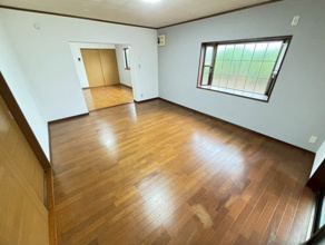 【居間・リビング】 | 八街いH邸戸建