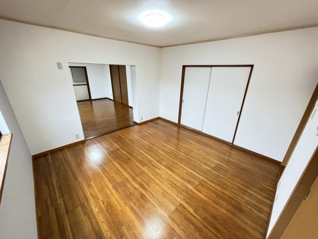 【居間・リビング】 | 八街いH邸戸建